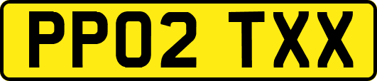 PP02TXX