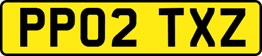 PP02TXZ