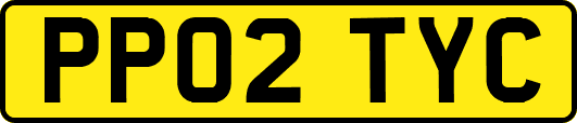 PP02TYC