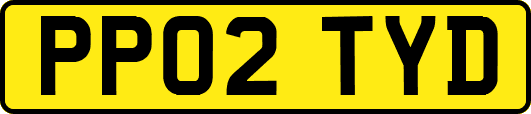 PP02TYD