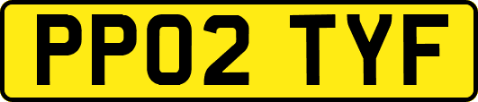 PP02TYF