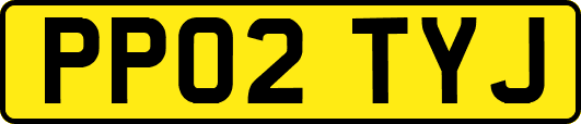 PP02TYJ