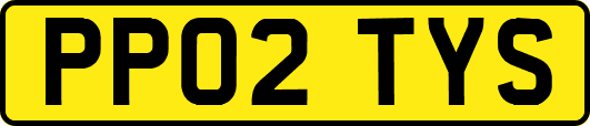PP02TYS