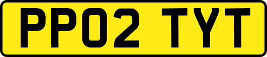PP02TYT