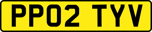 PP02TYV