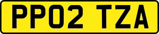 PP02TZA