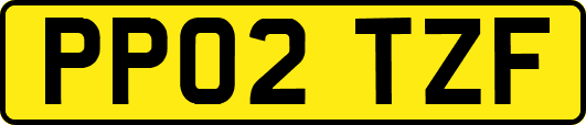 PP02TZF
