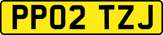 PP02TZJ