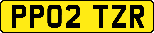 PP02TZR