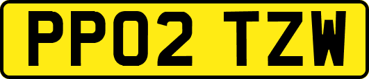 PP02TZW