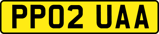 PP02UAA