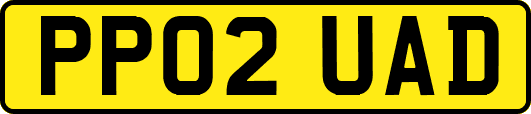PP02UAD
