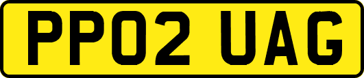 PP02UAG