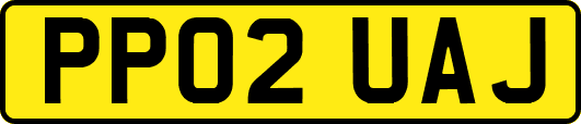 PP02UAJ