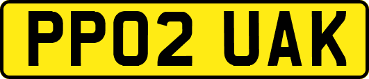 PP02UAK