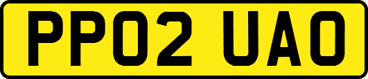 PP02UAO