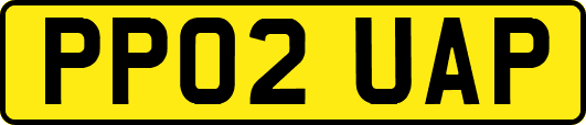 PP02UAP