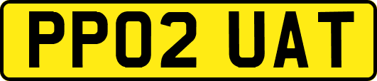 PP02UAT