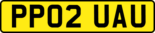 PP02UAU