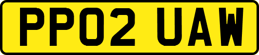 PP02UAW