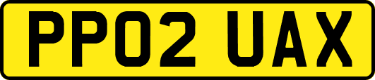 PP02UAX