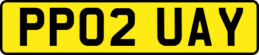 PP02UAY