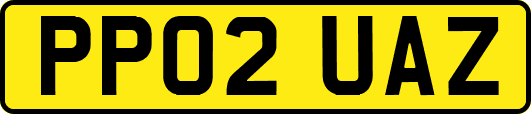 PP02UAZ