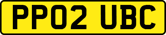 PP02UBC