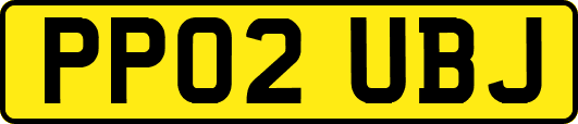 PP02UBJ