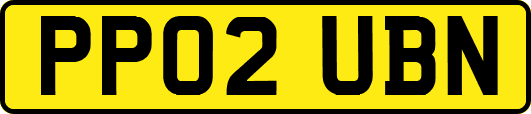 PP02UBN