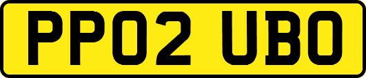 PP02UBO