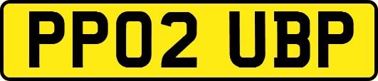 PP02UBP