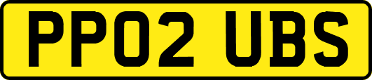 PP02UBS