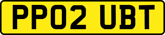 PP02UBT