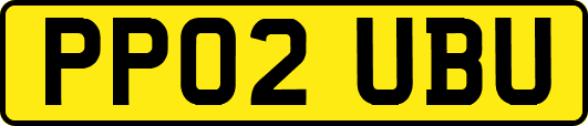 PP02UBU