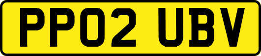 PP02UBV