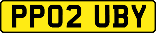 PP02UBY