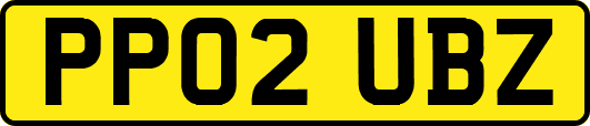 PP02UBZ