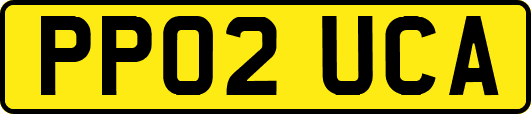 PP02UCA