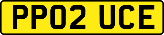 PP02UCE