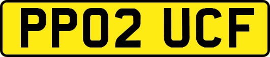 PP02UCF