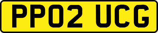 PP02UCG