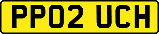 PP02UCH
