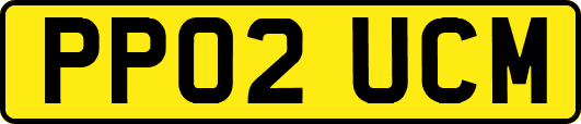 PP02UCM