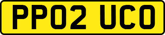 PP02UCO
