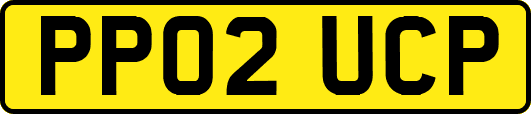 PP02UCP