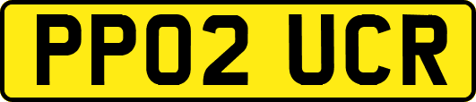 PP02UCR