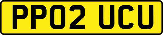 PP02UCU