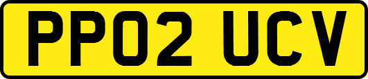 PP02UCV