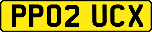 PP02UCX